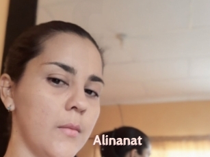 Alinanat