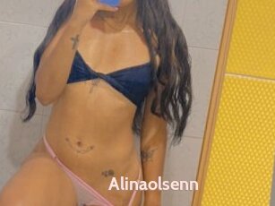 Alinaolsenn
