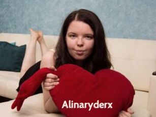 Alinaryderx