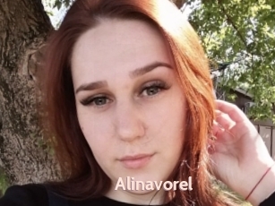 Alinavorel