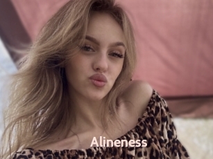 Alineness