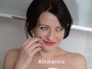 Alinkanice