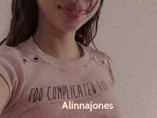 Alinnajones