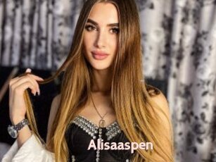 Alisaaspen