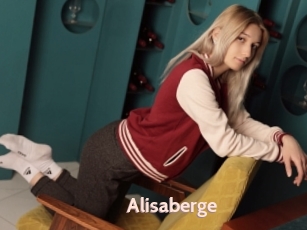 Alisaberge