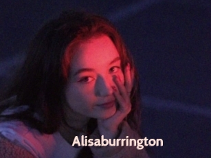 Alisaburrington
