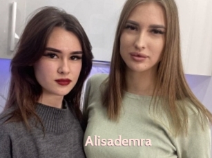 Alisademra