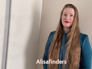 Alisafinders