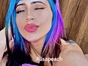 Alisapeach