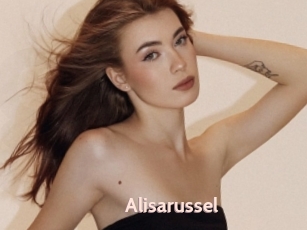 Alisarussel