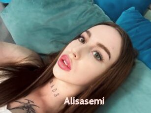Alisasemi