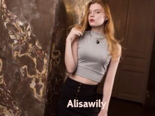 Alisawily