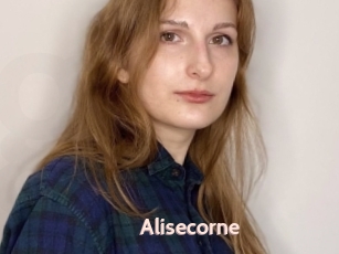Alisecorne