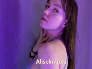 Alisekramar