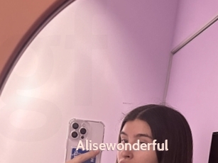 Alisewonderful
