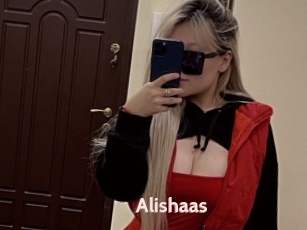 Alishaas