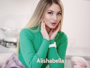 Alishabella