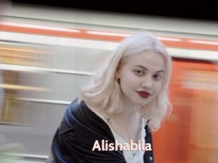 Alishabila