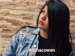 Alishacowen