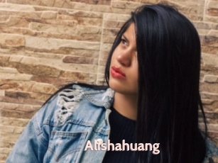 Alishahuang