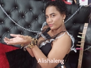 Alishaleng