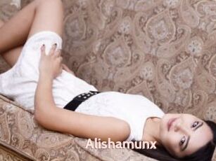 Alishamunx