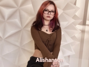 Alishanson
