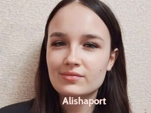 Alishaport