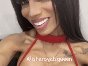 Alisharoyalsqueen