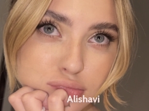 Alishavi