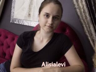 Alisialevi