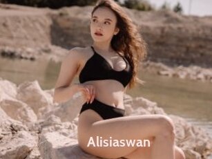 Alisiaswan