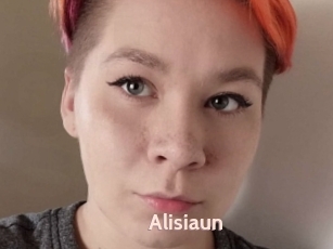 Alisiaun