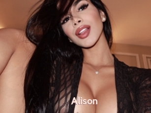 Alison
