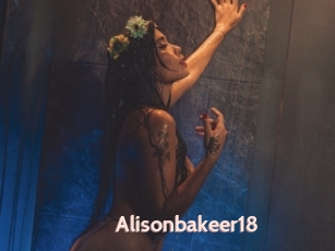 Alisonbakeer18