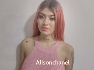 Alisonchanel