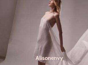 Alisonenvy