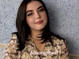 Alisongilbert