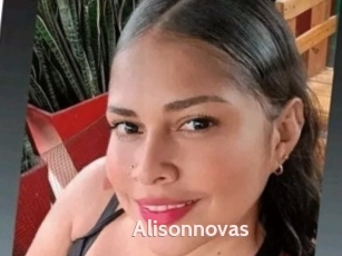 Alisonnovas