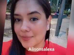 Alisonsalexa