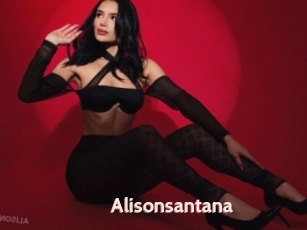 Alisonsantana