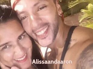 Alissaandaaron