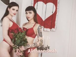 Alissaandleah