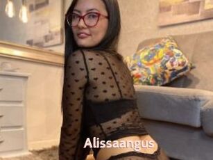 Alissaangus