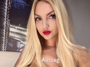 Alissag