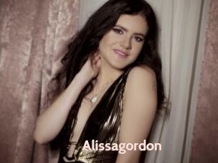 Alissagordon