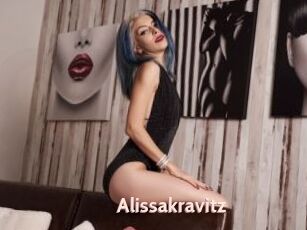 Alissakravitz