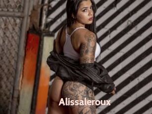 Alissaleroux