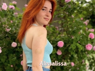 Alissalissa