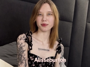 Alisseburton